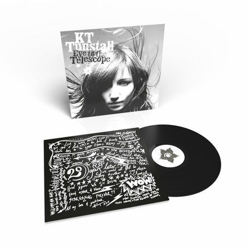 KT Tunstall: Eye To The Telescope [ Vinyl ]