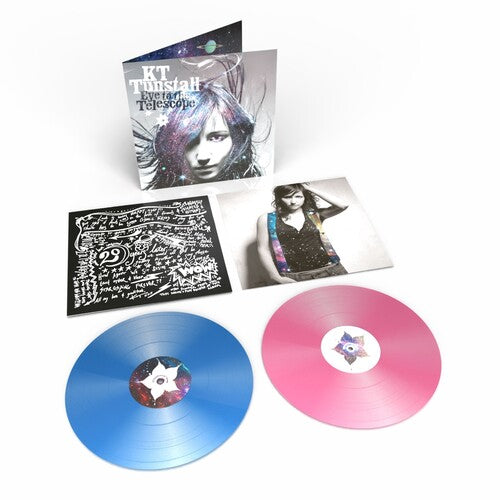 KT Tunstall: Eye To The Telescope: Stargazer Edition [ Vinyl ]