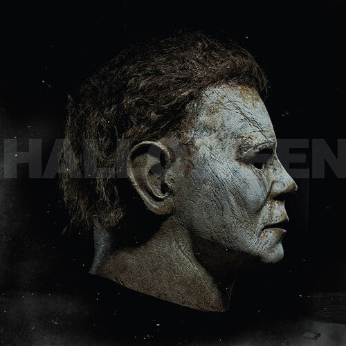 John Carpenter: Halloween - Expanded Art Edition (Original Soundtrack) - VINYL