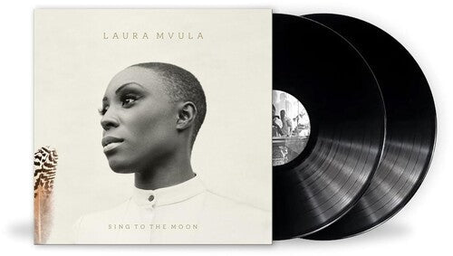 Laura Mvula: Sing To The Moon [ Vinyl ]