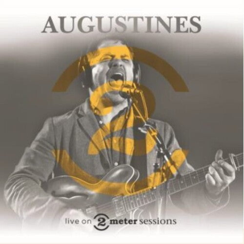 Augustines: Live On Two Meter Sessions [ Vinyl ]