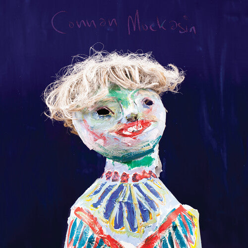 Connan Mockasin: Forever Dolphin Love - Metallic Silver [ Vinyl ]