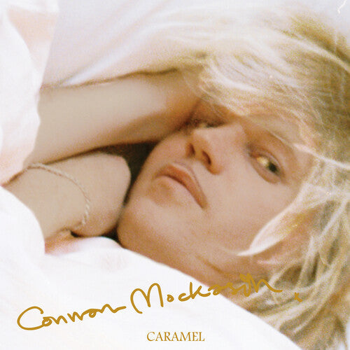 Connan Mockasin: Caramel - Metallic Gold [ Vinyl ]