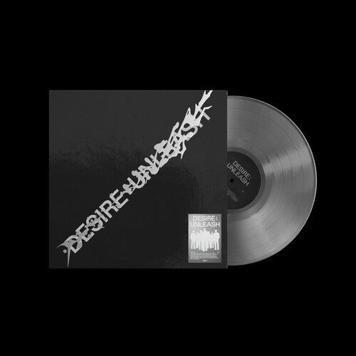 ENHYPEN: Desire : Unleash [Vinyl Ver.] [ Vinyl ]