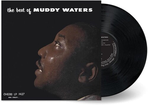 Muddy Waters: The Best of Muddy Waters (Chess 75 Series) [ Vinyl ]