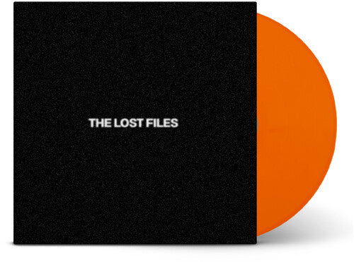 Ski Mask the Slump God: The Lost Files - Cloud Orange [ Vinyl ]