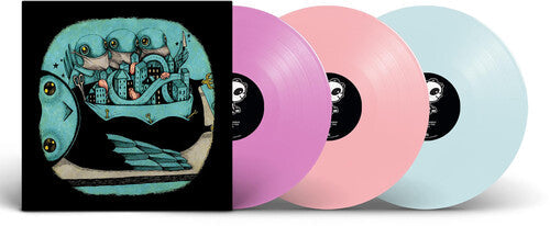 My Morning Jacket: Z (20th Anniversary Deluxe Edition) [ Vinyl ]