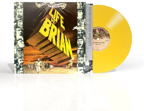 Monty Python: Monty Python's Life of Brian (Original Soundtrack) [ Vinyl ]