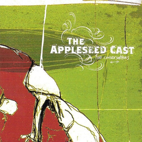 The Appleseed Cast: Two Conversations [ Vinyl ]
