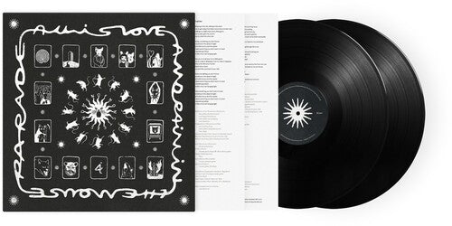 Of Monsters and Men: All Is Love and Pain in the Mouse Parade [ Vinyl ]