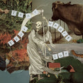 Villagerrr: Tear Your Heart Out - Compact Disc