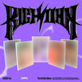 Aespa: The 6th Mini Album 'Rich Man' (ENERGY Ver.) [NINGNING Version] - CD