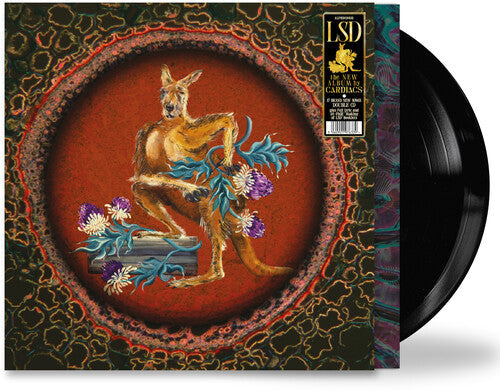 Cardiacs: Lsd [ Vinyl ]