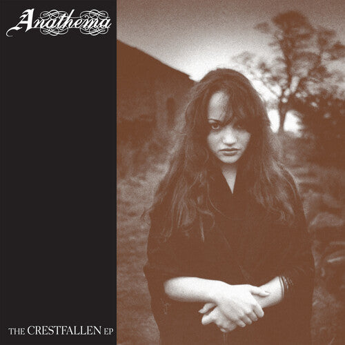 Anathema: Crestfallen [ Vinyl ]