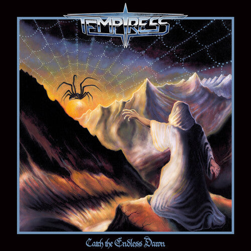 Temptress: Catch The Endless Dawn - VINYL