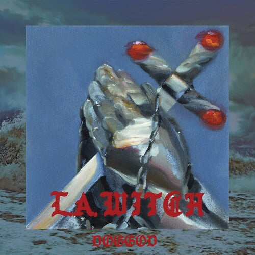 L.a. Witch: Doggod [ Vinyl ]