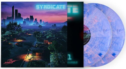 Midnight: Syndicate [ Vinyl ]
