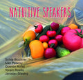 Natuitive Speakers: Natuitive Speakers - CD
