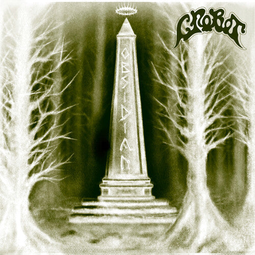 Crobot: Obsidian: White Rabbit [ Vinyl ]