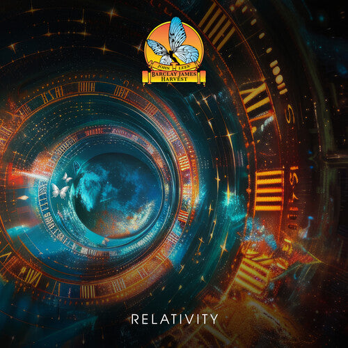 John Lees' Barclay James Harvest: Relativity [ Vinyl ]