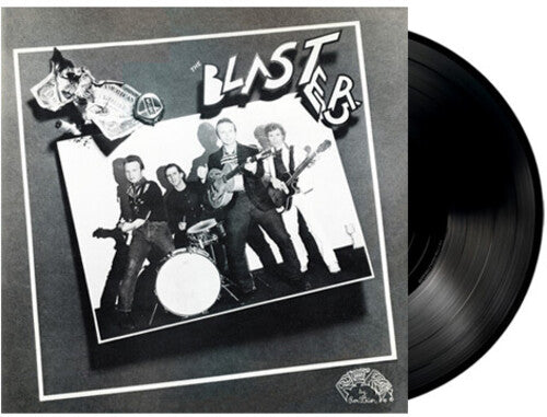 The Blasters: American Music [ Vinyl ]