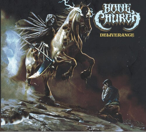 Bone Church: Deliverance [ Vinyl ]