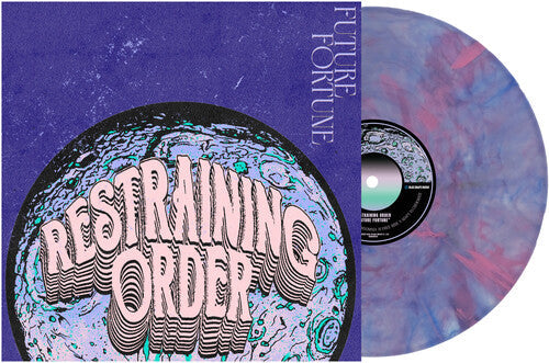 Restraining Order: Future Fortune [ Vinyl ]