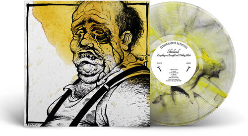Skinhead: Everything Was Beautiful, And Nothing Hurt [ Vinyl ]