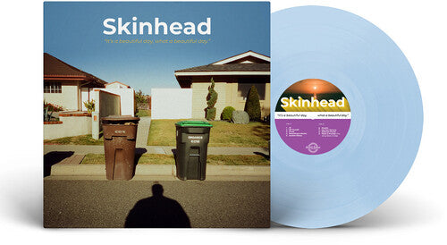Skinhead: It's A Beautiful Day, What A Beautiful Day [ Vinyl ]