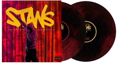 Eminem: Stans (Original Soundtrack) [ Vinyl ]
