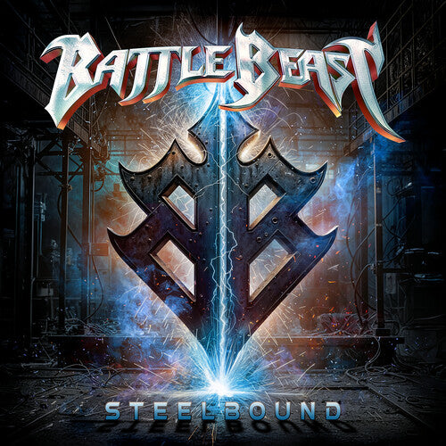 Battle Beast: Steelbound [ Vinyl ]