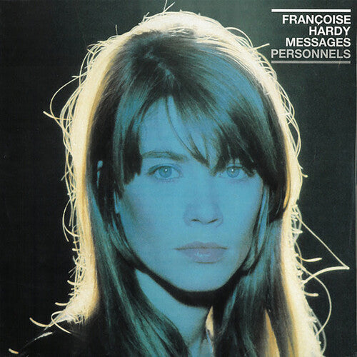 Francoise Hardy: Messages Personnels [ Vinyl ]