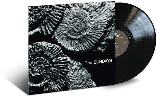 The Sundays: Reading Writing And Arithmetic [ Vinyl ]