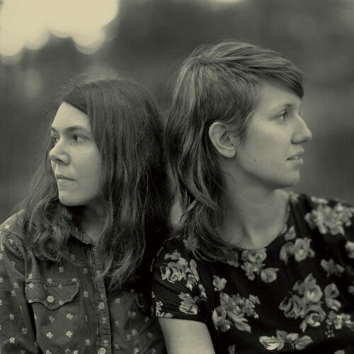 Anna & Elizabeth: Anna & Elizabeth [ Vinyl ]