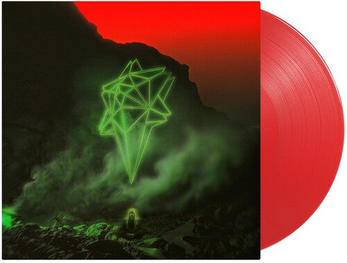 Calva Louise: Edge of the Abyss [ Vinyl ]