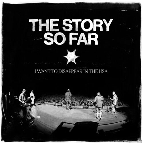 The Story So Far: I Want to Disappear in the USA [ Vinyl ]