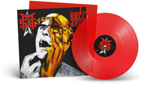 Michael Schenker Group: Don't Sell Your Soul [ Vinyl ]