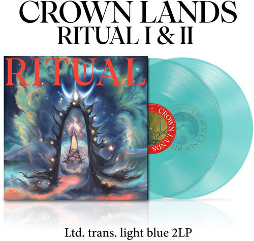 Crown Lands: Ritual I & II [ Vinyl ]