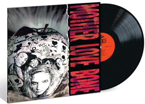 Mother Love Bone: Apple [ Vinyl ]