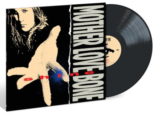 Mother Love Bone: Shine [ Vinyl ]