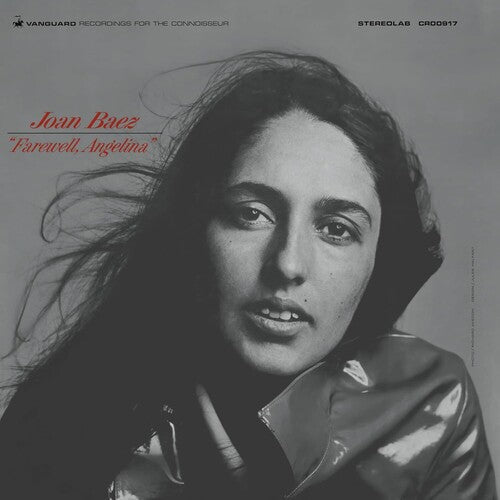 Joan Baez: Farewell Angelina [ Vinyl ]