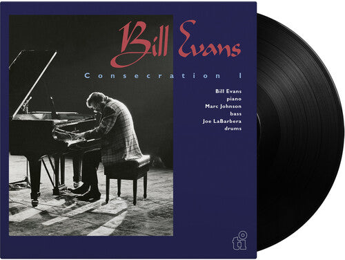 Bill Evans: Consecration 1 [ Vinyl ]