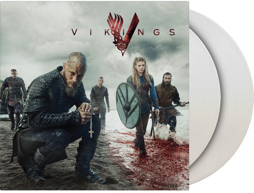 Trevor Morris: Vikings: Season 3 (Music From The TV Series) (Original Soundtrack) - VINYL