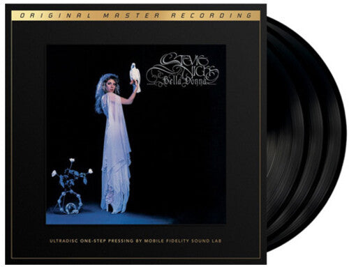 Stevie Nicks: Bella Donna [ Vinyl ]