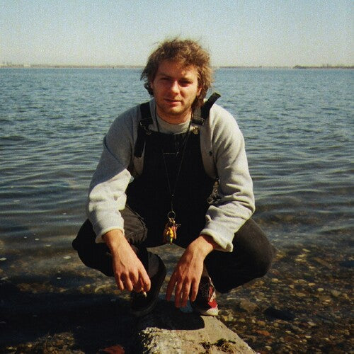 Mac DeMarco: Another One (10th Anniversary Edition) - Clear Blue [ Vinyl ]