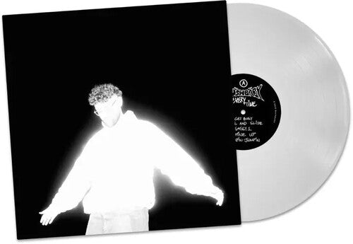 Bush Baby: Every Time - White [ Vinyl ]