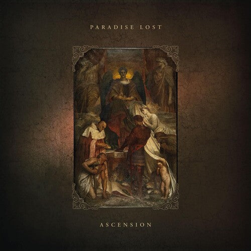 Paradise Lost: Ascension [ Vinyl ]