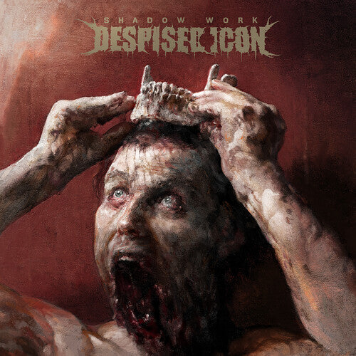 Despised Icon: Shadow Work [ Vinyl ]