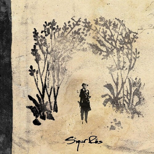 Sigur Ros: Takk... [ Vinyl ]