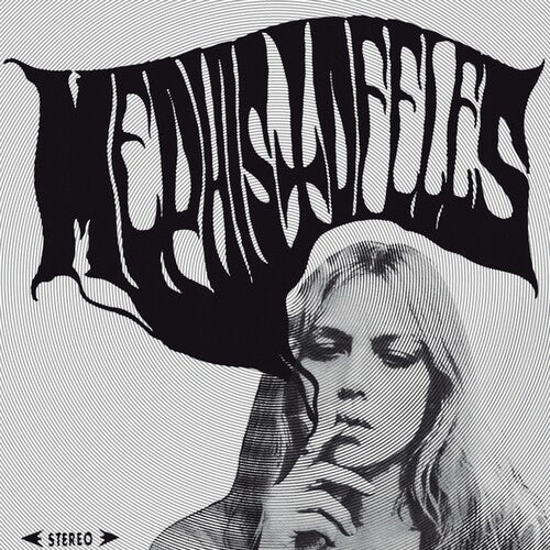Mephistofeles: Whore [ Vinyl ]